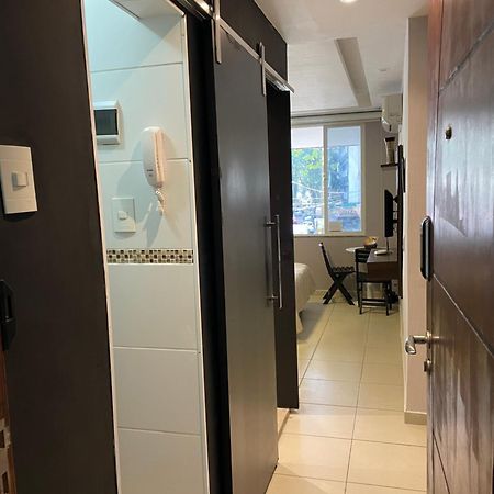 Apartamento Copacabana Рио-де-Жанейро Экстерьер фото