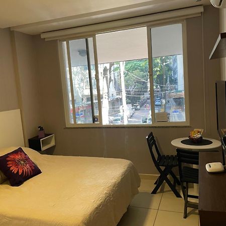 Apartamento Copacabana Рио-де-Жанейро Экстерьер фото