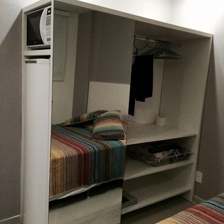 Apartamento Copacabana Рио-де-Жанейро Экстерьер фото