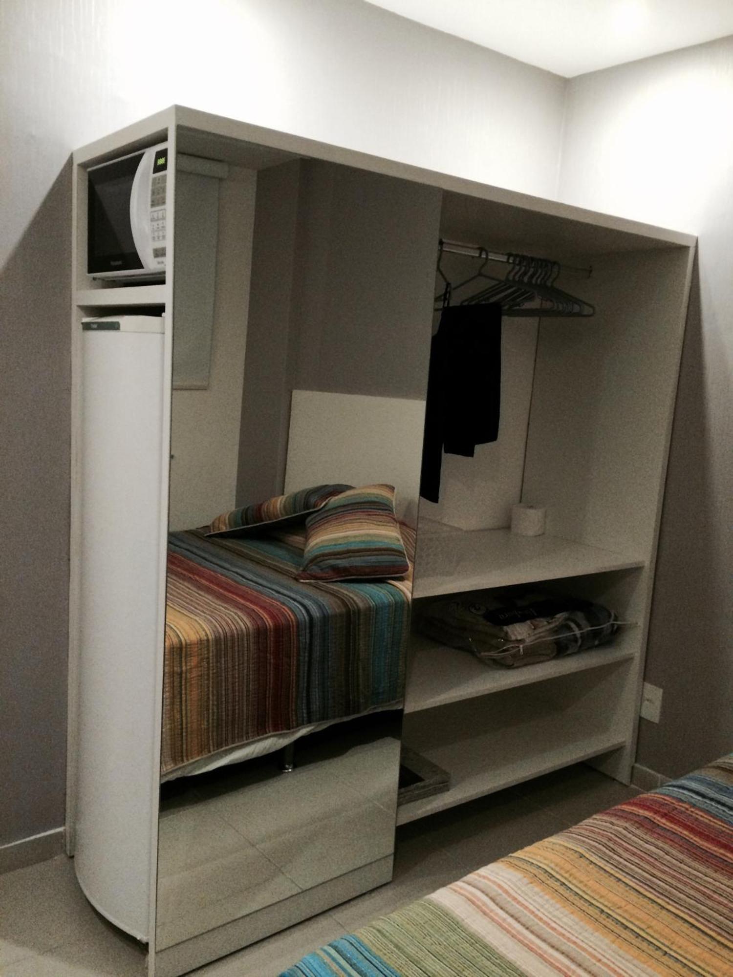 Apartamento Copacabana Рио-де-Жанейро Экстерьер фото