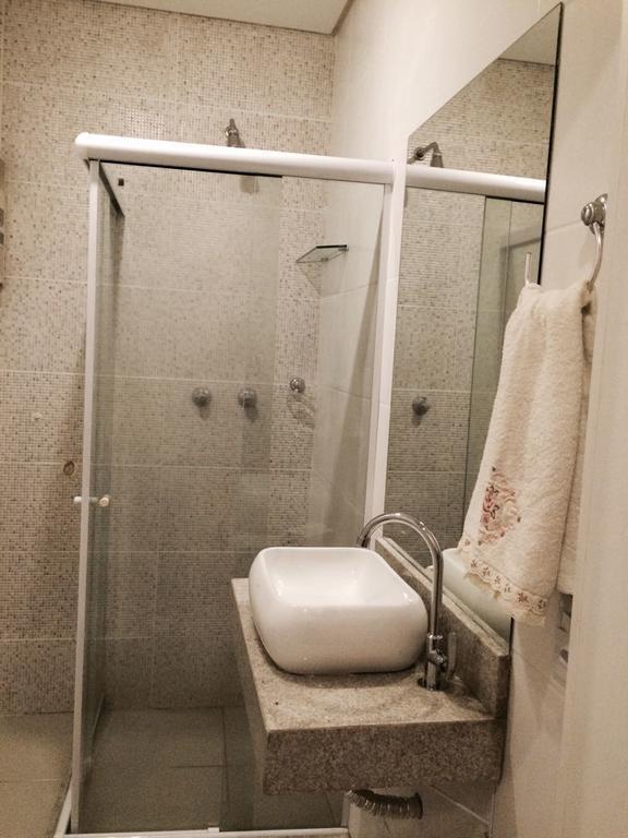 Apartamento Copacabana Рио-де-Жанейро Экстерьер фото